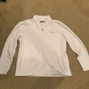 Callaway Golf Quarter-Zip